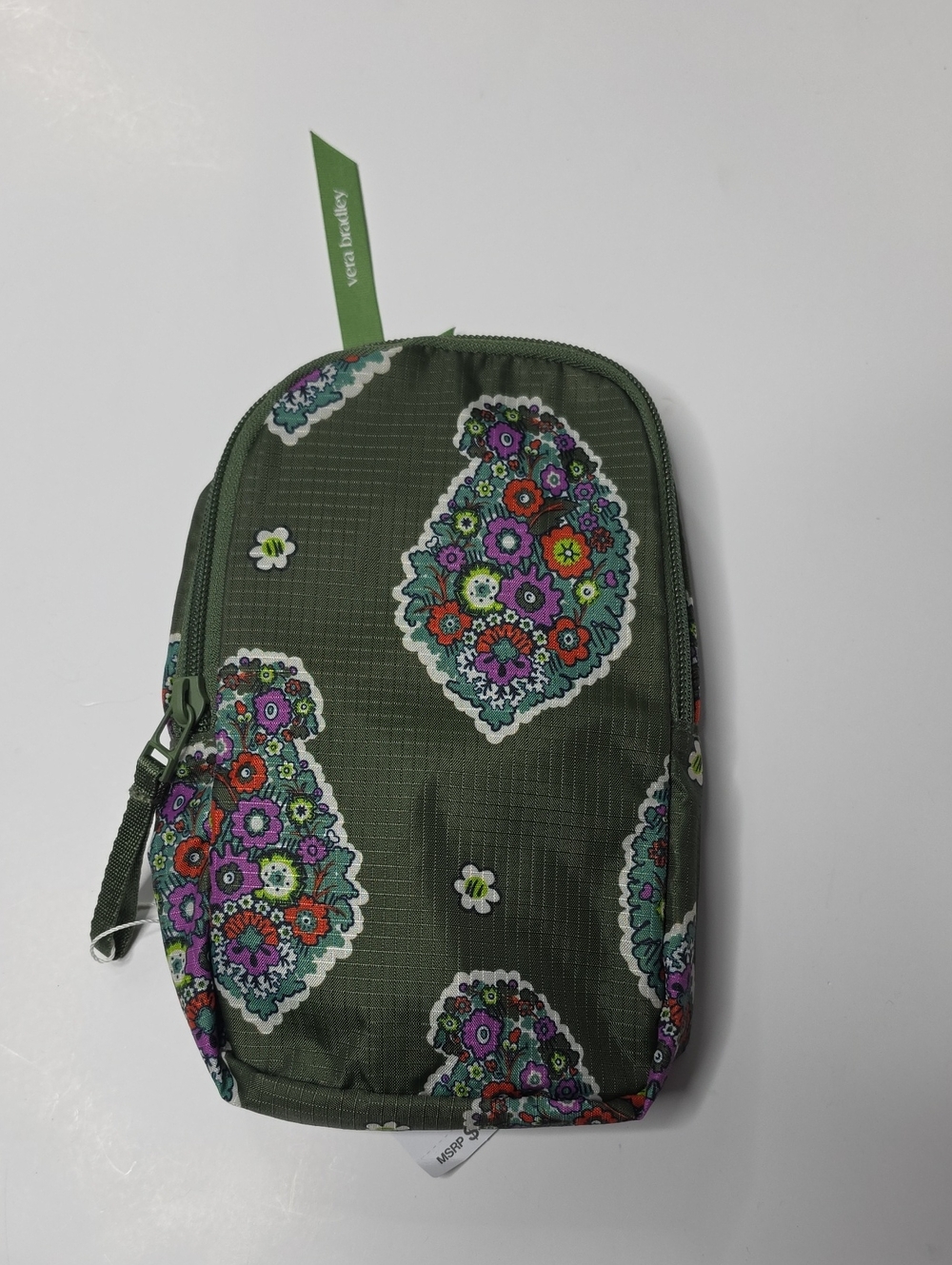 Vera Bradley Ripstop Pouch